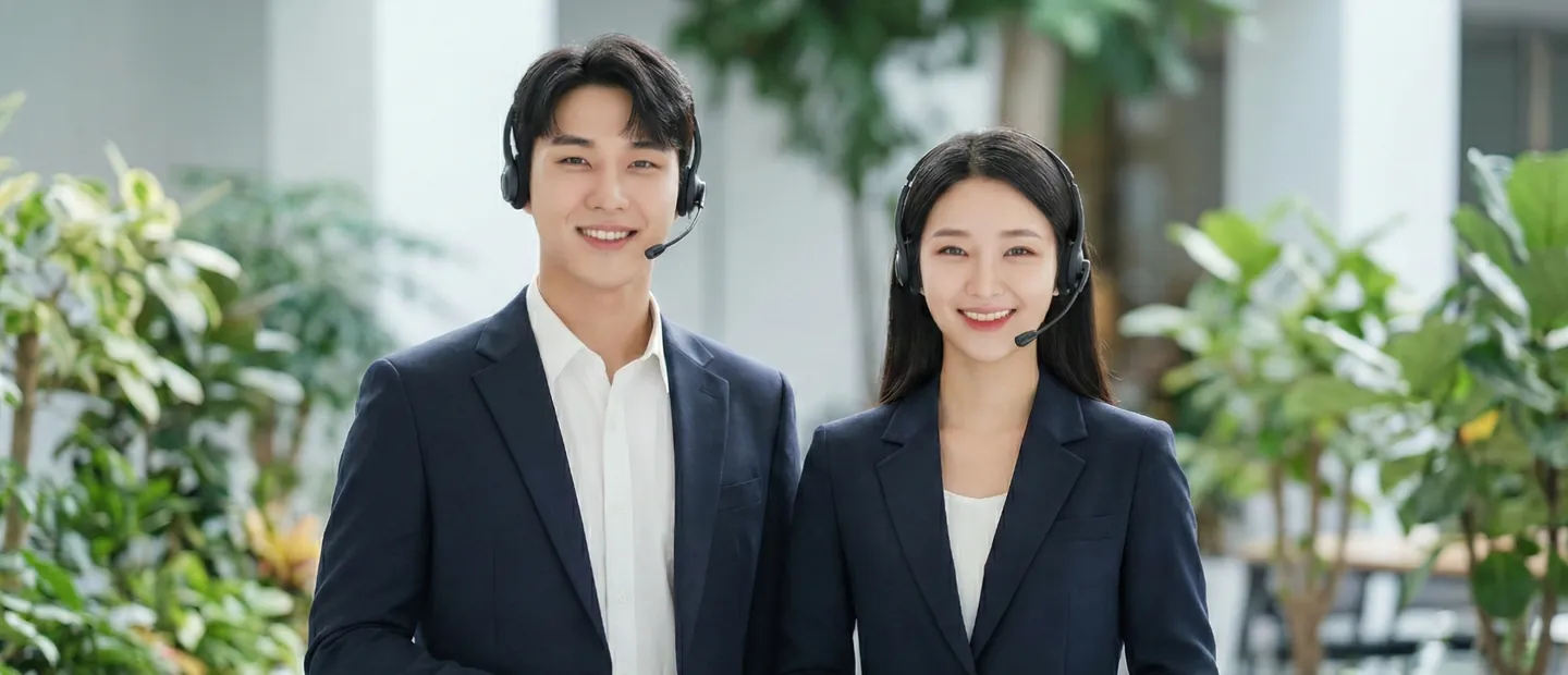 품티켓 앱스토어 결제 창구에서 항목을 맞춰 보는 화면 참고 사진
