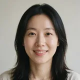 품티켓 앱스토어 결제 이용 후기 인물 사진