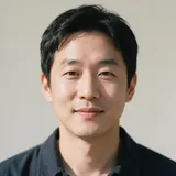 품티켓 앱스토어 결제 이용 후기 인물 사진