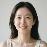 품티켓 앱스토어 결제 이용 후기 인물 사진