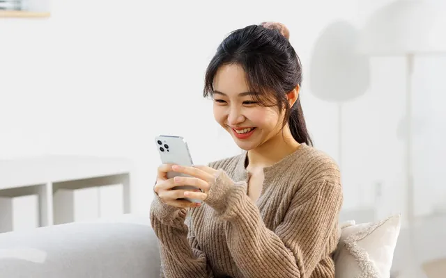 품티켓 앱스토어 결제 확인 절차 1단계 안내 사진